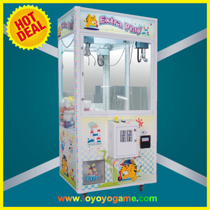 toy crane machine gift game machine