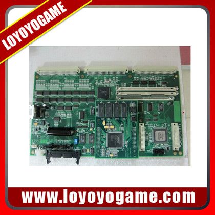 coolfire casino pcb board slot game machine gambling pcb