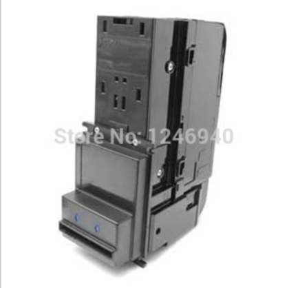 real Bill acceptor ITL BV100 gambling/slot cabinet game machine vending machine