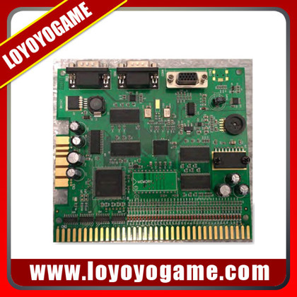 WMS NXT BOARD- GLITZ Game PCB Board