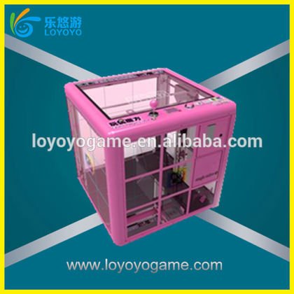 crane claw vending machine for sale