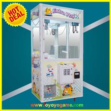 toy crane machine gift game machine