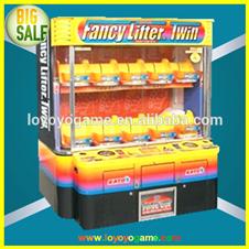 Best indoor game machine equipment --automatic joystick arcade parts