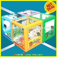 slot cabinet coin operated game machine