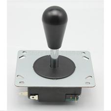 2 pcs joystick with Microswitch/joystick for Arcade Game Machine/Arcade Parts/Coin operator cabinet/amusement machine